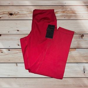 Women’s Ankle Length Leggings X-Large By 90 Degrees Reflex